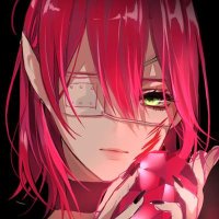 PCrow (@pnk_crow2) 's Twitter Profile