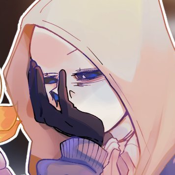 24 yo 🇨🇱- creator of FEATHERED, Depressive Au, Blard, Stave and CafeDrop Visualnovel
Patreon: https://t.co/oOlden6AXw