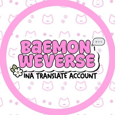 š #BABYMONSTER weverse updates. š¦„š¦š°š¦š¦š¼šāā¬ā”ā Ė
