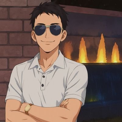ramdotcode's profile picture. software engineer/dev