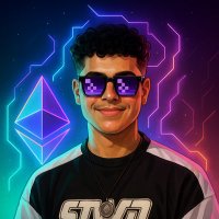 0xhanfy (@7anfyy) 's Twitter Profile Photo 0xhanfy (@7anfyy) 's Twitter Profile Photo