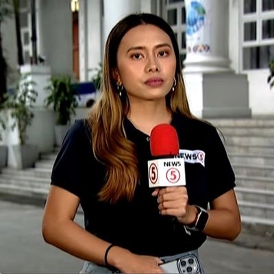 News correspondent for @News5PH covering the justice, supreme court, politics and foreign affairs stories 👩🏻💻