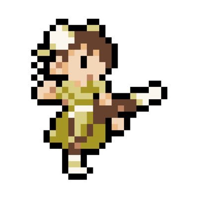 geshi_10's profile picture. 27卒｜HAL名古屋｜モーションデザイナー・CGアニメーター志望｜描いたクロッキーここに載せてます➡︎@kuroyanagi_10 ｜ガルクラ