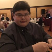 Grahamus Georgius (@scorpiuseternal) 's Twitter Profile