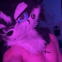EvilMutt 🔜 MEGA🦴🐕 (@evilpawedmutt) 's Twitter Profile