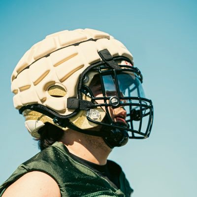Basha High School - CO. 2026 - 6’3 - 225lbs - 3.4 GPA -TE/EDGE/ATH - Wingspan 77 3/4 - APE ATH @apeathletes 🦍