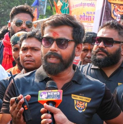 Official Account | MLA Candidate |
23 Ramgarh Assembly, Jharkhand | Suprimo- Hindu Tiger Force