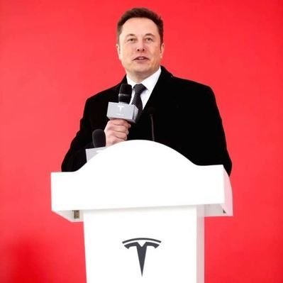 Handsome/Brilliant CEO - SpaceX 🚀,Tesla 🚘 Founder - The Boring Company 🛣