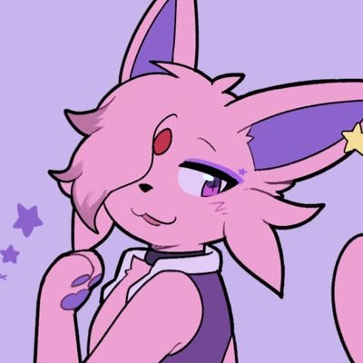 ✨️ Espeon✨️ | 22 y/o | ENTP-A 5w4 | Chilean 🇨🇱 | ESP/ENG