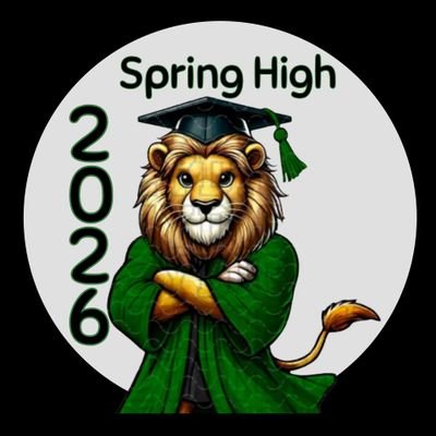 springhighseniors Profile
