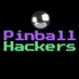 PinballHackers (@pinballhackers) Twitter profile photo PinballHackers (@pinballhackers) Twitter profile photo
