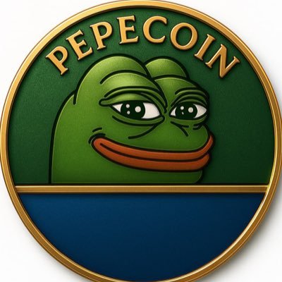 There was a moment before $ETH launched that a pepecoin was born, now on $solana launched off https://t.co/rglfQxef21 CA: CQC3MV1MydjaYDM4UpvqFmVcUuahANrGnscM7qZybonk
