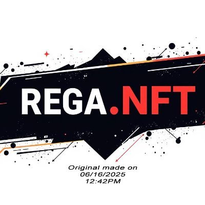 I'm digital artist & creator of 3D art, comics, and NFTs.