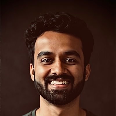 Founder @ Rune (YC). Previously @MIT, @IITMadras