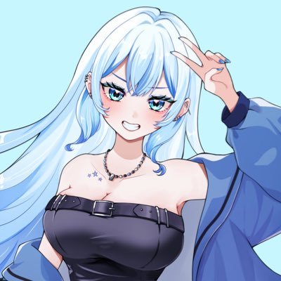 蒼井つむぎ⚜️💫新人Vstreamer (@Tumutumugi86_) / Posts / X