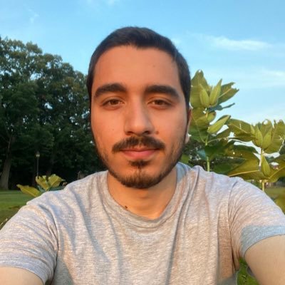 PhD Candidate @BinghamtonU | Researching Cognitive Aging, Memory, & Computational Studies in the MAC2 Lab | Neuroimaging & Neurostimulation Enthusiast