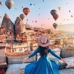 You are never too old to set another goal or to dream a new dream.
