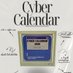 TheCyberCalendar (@cyber_calendar) Twitter profile photo TheCyberCalendar (@cyber_calendar) Twitter profile photo