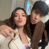 je t'aime (@jetaimemikbrent) 's Twitter Profile