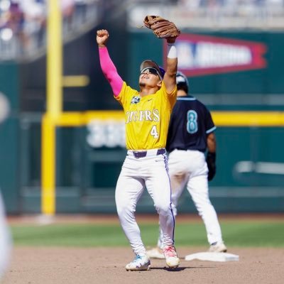 LSU Baseball | USA Baseball Alumni 🇺🇸