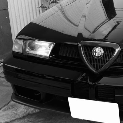 暗くなったら帰りたい。 AlfaRomeo 155 TI-Z フィアット PANDA1 Abarth Vespa PX150 HONDA CT110 HONDA MOTOCOMPO