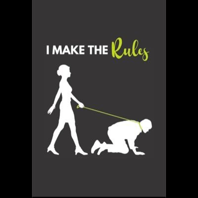 Experienced domme seeking sub who is serious about wanting to explore their kinky side but have been hesitant text me https://t.co/v166OsQbKf