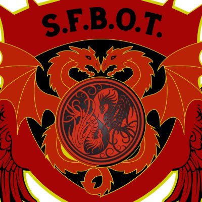 Gaming Community that does MilSim, Tournaments, and loves to fool around, all laid back. Find us with these tags: SBT, SBOT, SFBOT.
Check out @0525Penguin