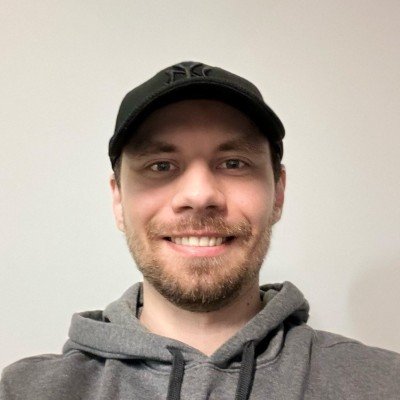 mtynior's profile picture. Software Engineer | #iOS Developer | Consultant | Trouble Maker 
Vibe coding using Natural Stupidity
☛ https://t.co/8RaG3Qjw8b
☛ https://t.co/THhJlRDWTl