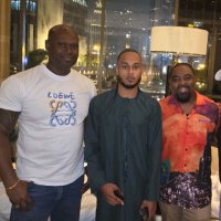 Paul-André Mumba (@andre_mumba) 's Twitter Profile