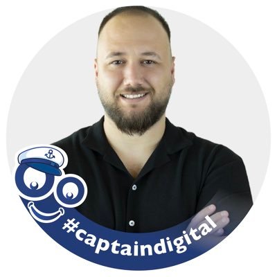 ozkanalkannet's profile picture. Performans Pazarlaması Uzmanı | 50+ E-Ticaret Markası ile Büyüme | Google • Meta • TikTok Ads | 90 Günde x2 E-Ticaret Cirosu, CEO @captaindigital_ 🚀