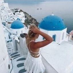 The question isn’t who’s going to let me; it’s who’s going to stop me.