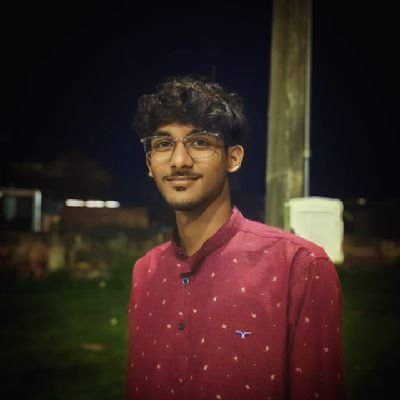 ShaswataAITC's profile picture. IT&SM member_of @AITCofficial💚✌️।।

চিত্ত যেথা ভয় শুন্য, উচ্চ যেথা শির।। 💚✊