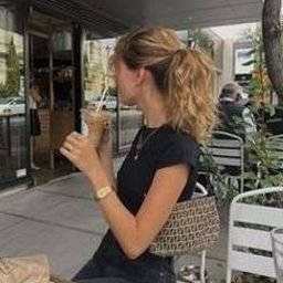 Don’t be the girl who needs a man, be the girl a man needs.