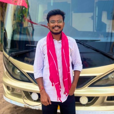 tharunvarmabtv's profile picture. BRS Party ✊ || Siddipet