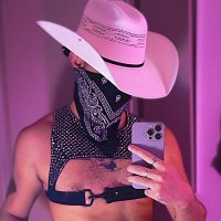 Caged Cowboy (@cagedcowboytx) 's Twitter Profile
