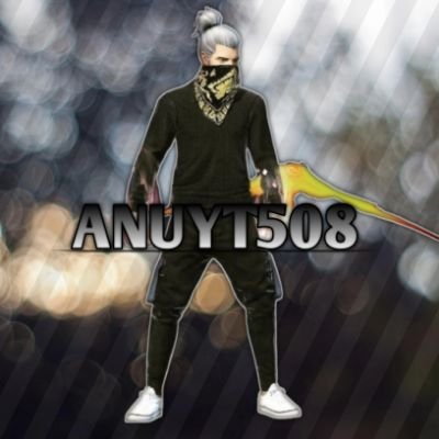 AnuRaj1568432's profile picture. I'm gamer 😎