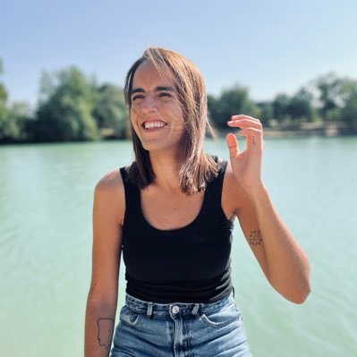 Journaliste politique et auteure à mes heures perdues 👉🏽 https://t.co/nVW8VmATGP