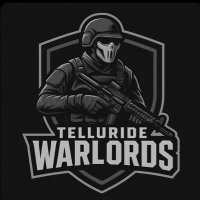 Telluride Warlords (@twarlordsgaming) 's Twitter Profile Photo Telluride Warlords (@twarlordsgaming) 's Twitter Profile Photo
