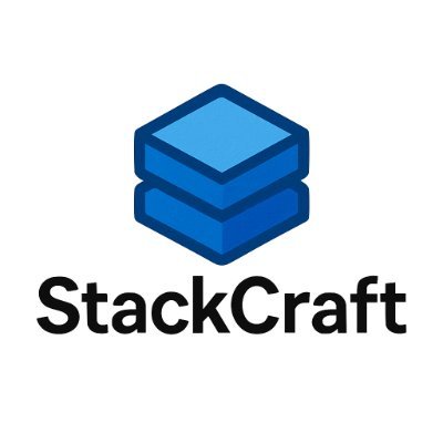 StackCraftPerps's profile picture. 