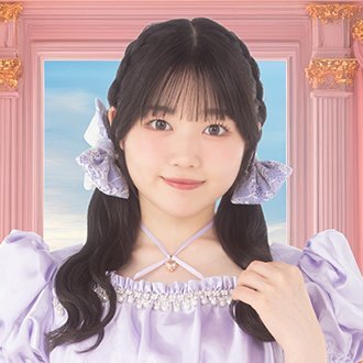 DP_NATSUKI's profile picture. 💜Lovelys @DP_Lovelys💜 高校2年生 / 17歳です!!😊💕 推しにしてください♡会える日情報ー！➡️https://t.co/334VNBITN6