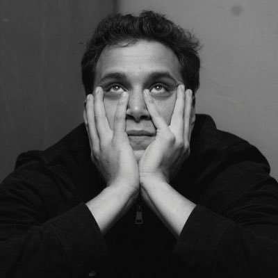 vleo_m's profile picture. thv