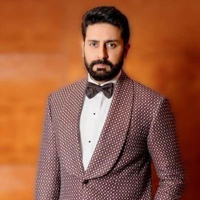 Passionate About Abhishek Bachchan!
Join Us In Celebrating The Talented Actor's Journey! !....
#ABCREWKOLKATA