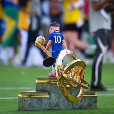 SS_Enemona88's profile picture. 🌍 Faithful Husband to Chelsea FC |Development & Data Strategist | 🧪 Environmental Chemist | 🤝 Partnerships Builder | KTBFFH 💙