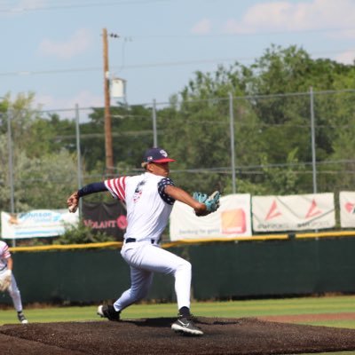 6”3 190 Slammers Asnicar’s 2027 LHP #5 3.8 GPA Manntyson27@gmail.com https://t.co/XikZaPr128