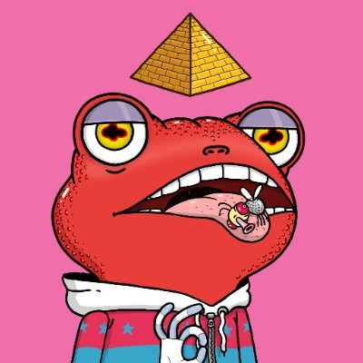 Head JANITOR
Opinions are my own
PFP @zen_frogs
Banner by popkins
Art Brand: @Kokososo_NFT