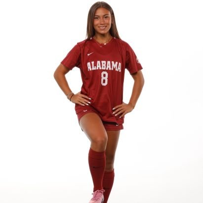 Olivia Belcher Profile