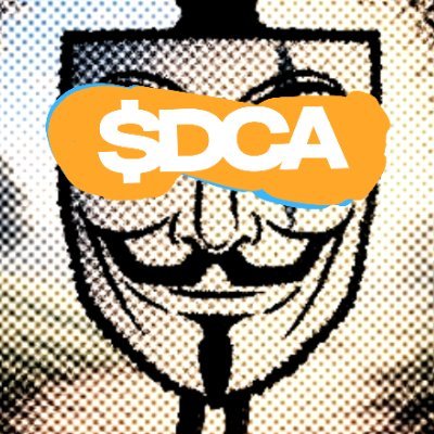 All roads lead to the inevitable Metaverse. $DCA along the way. @DCAtoDCA