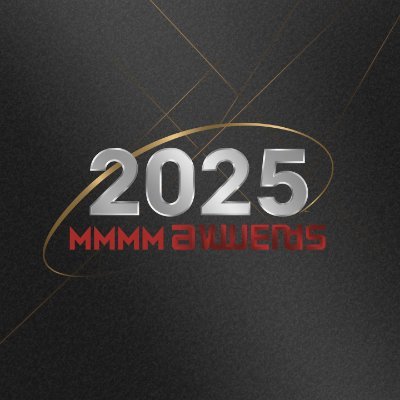 🌏 2025 MAMAアワード ファン情報
✨ MAMA 2025の最新情報をお届けする非公式ファンページ
🎤 出演者・パフォーマンス・ニュース・アップデート
📍 香港|2025年11月28日〜29日
📢 本アカウントはMnet / MAMA Awardsとは関係ありません
#2025MAMA