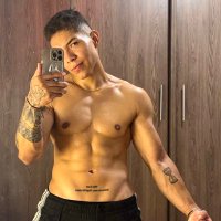 Jackson (@camiloc_777) 's Twitter Profile