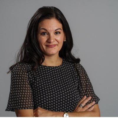 Democracy reporter in Arizona for @WashingtonPost. Fan of mentors, Kinsey Millhone and the snooze button. Signal: yvonnewingettsanchezwapo.46